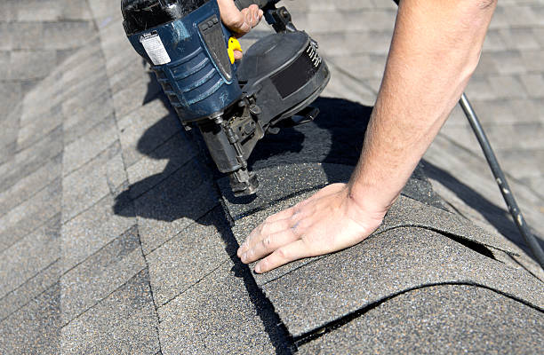 Reliable Hot Springs, SD  Roofing repair and installation Solutions